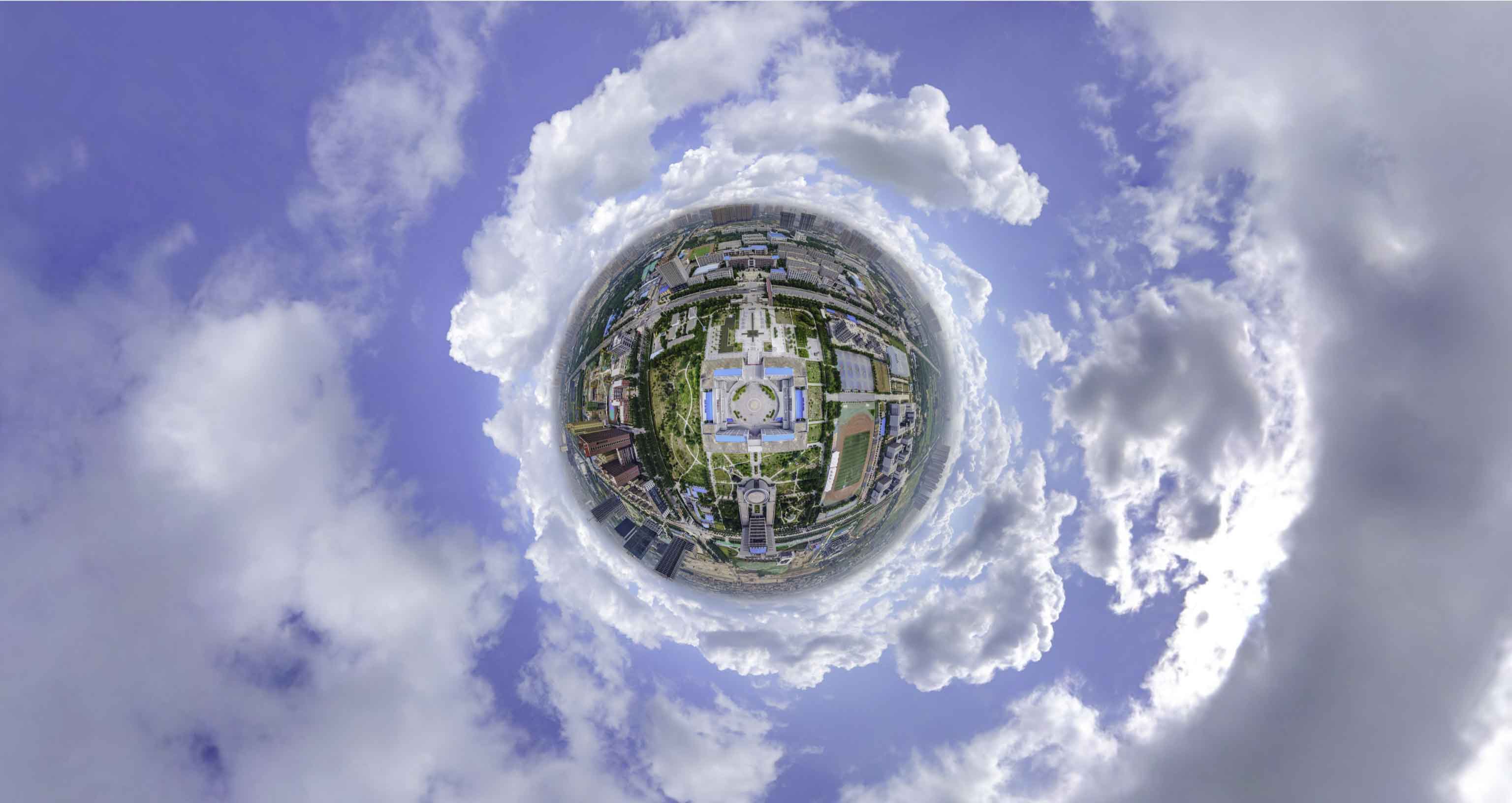 望牛墩镇格凸河风景名胜区