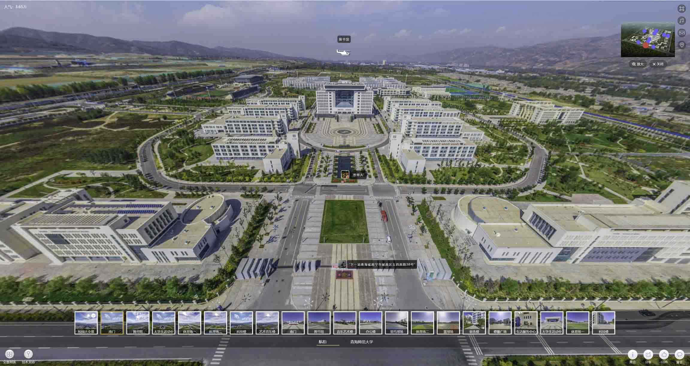 望牛墩镇油菜花-惊艳半生的花海仙境