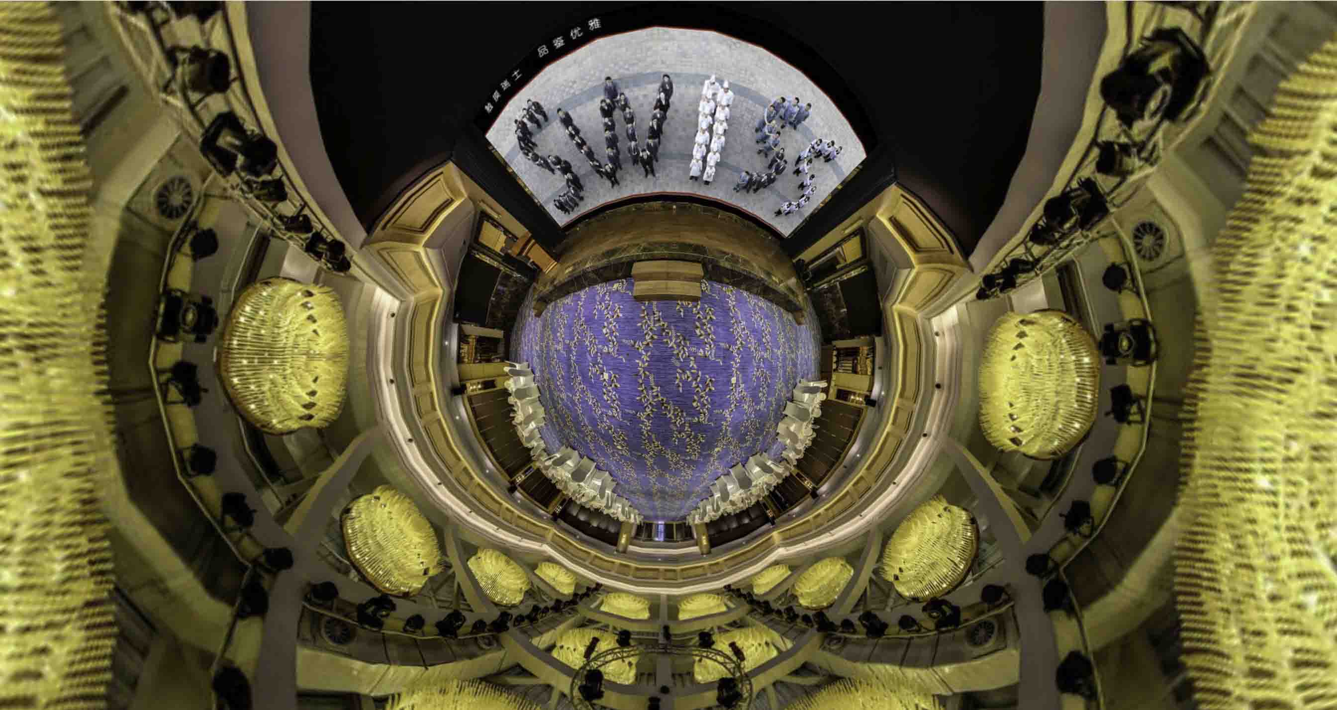 望牛墩镇探索VR全景拍摄中的深度感：营造沉浸式体验的关键要素