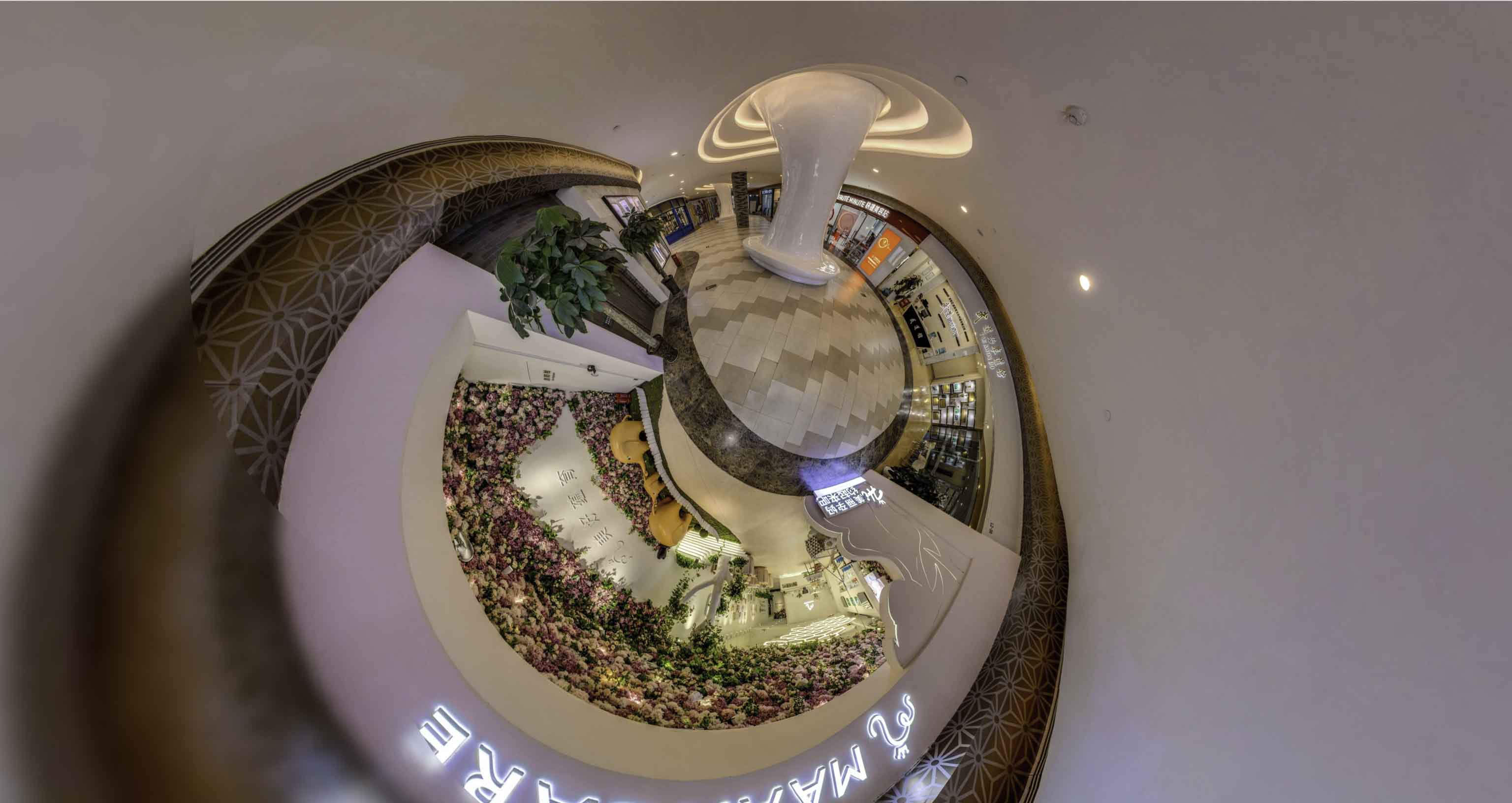 望牛墩镇将VR全景融入品牌宣传活动的创新实践与策略